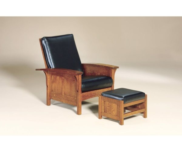 Bow Arm Panel Morris