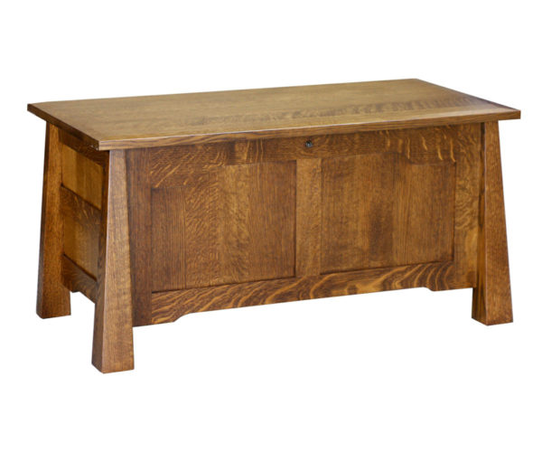 Cambridge Blanket Chest