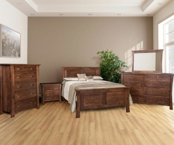 Catalina Bedroom Collection