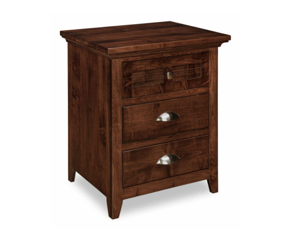 Cottage Nightstand