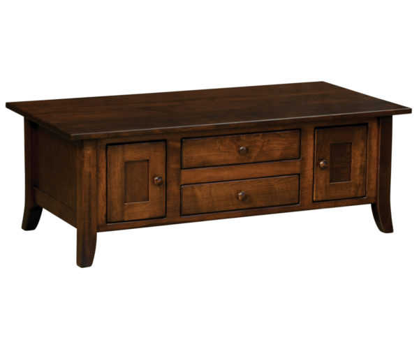 Dresbach Coffee Cabinet