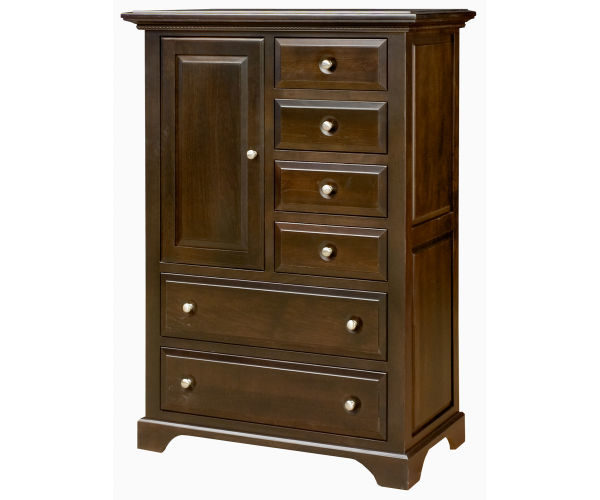 Escalade Gentleman's Chest