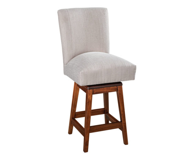 Trenton Swivel Bar Stool