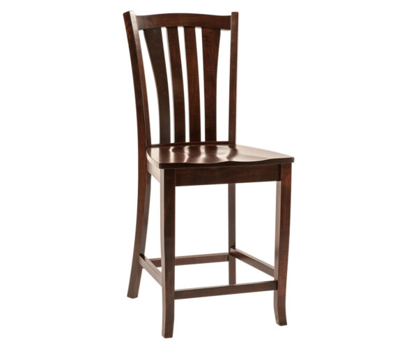Harris Stationary Bar Chair