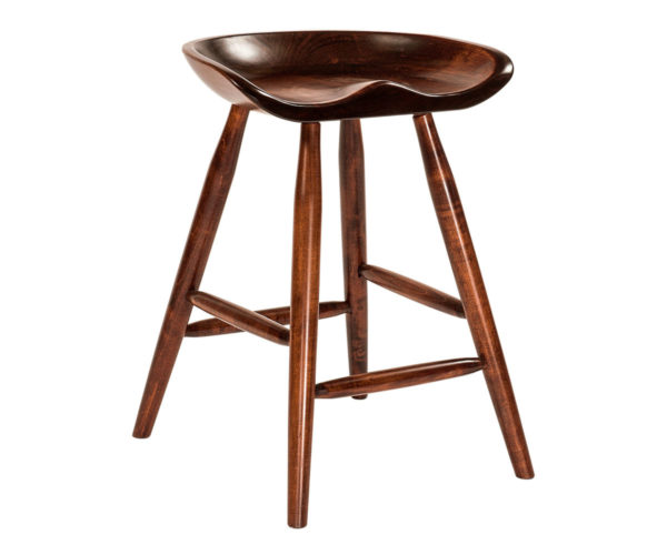 Winslow Stationary Bar Chair
