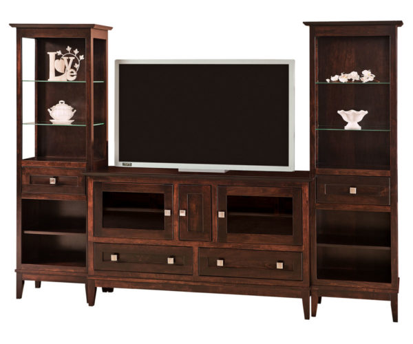 Venice Console & Towers