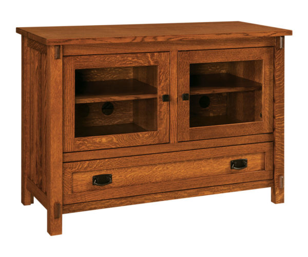 Rio Mission TV Console - 47½"W