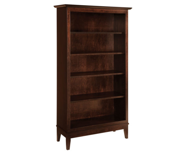 Venice Bookcase - 65"H
