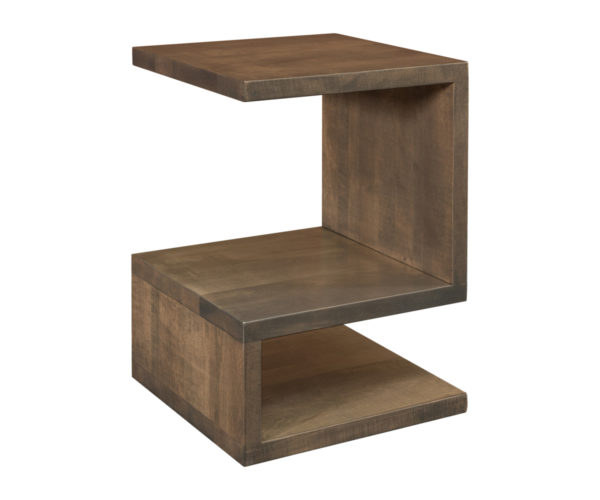 S-End Table