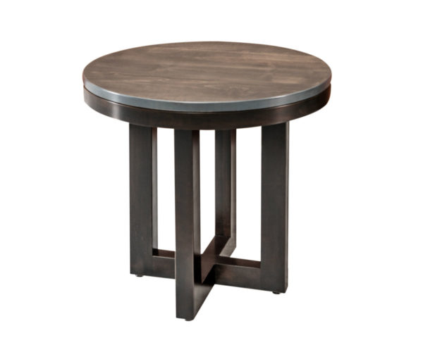 Xcell End Table