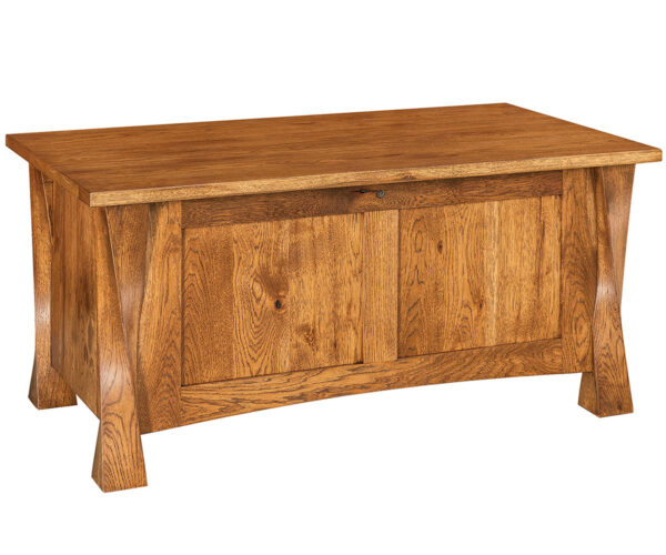 Lexington Blanket Chest