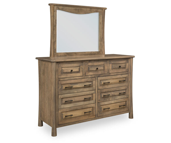 Oakdale Dresser