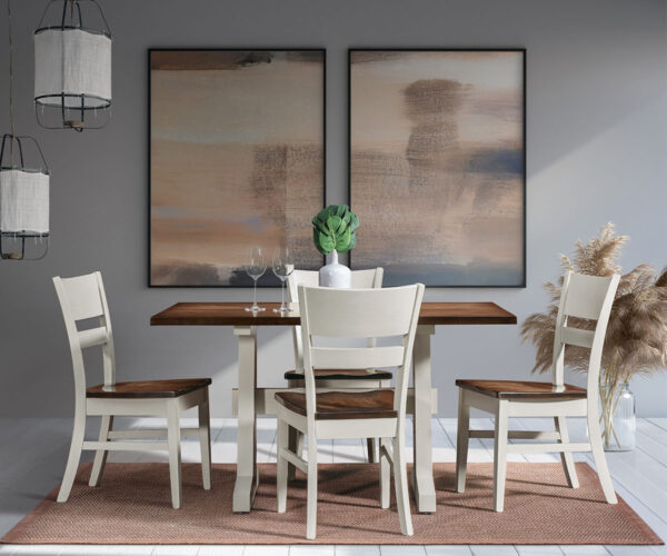 Easton Chair Collection