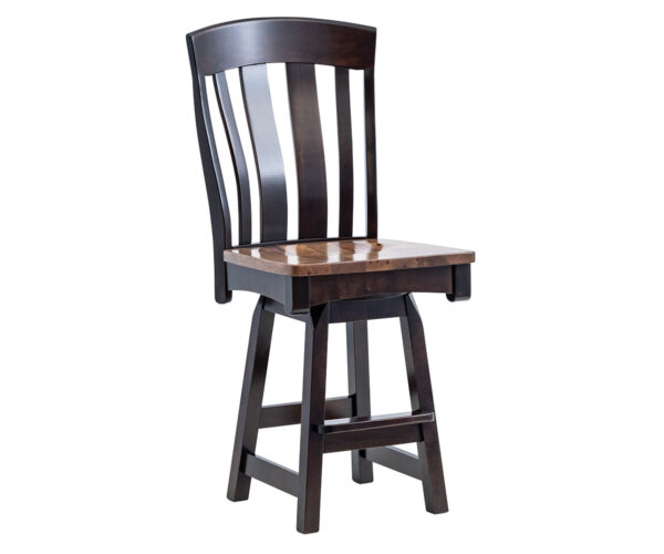 Nover 24" Swivel Bar Stool