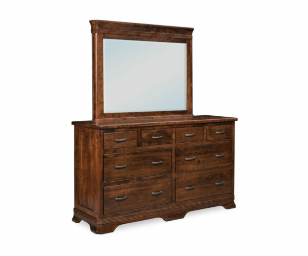 Conrad Creek Dresser