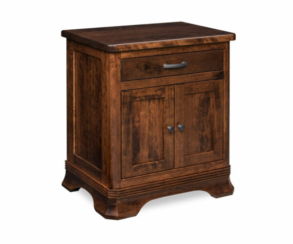 Conrad Creek 1 Drawer Nightstand