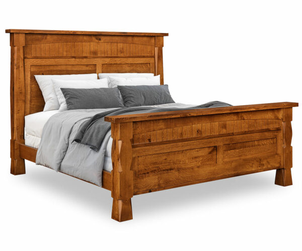 Ouray Bed