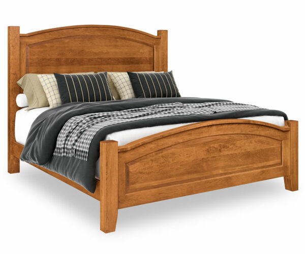 Carlston Royal Bed