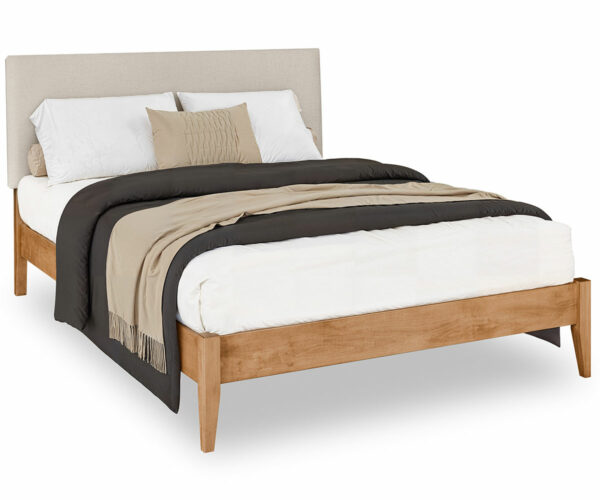 Florence Platform Bed