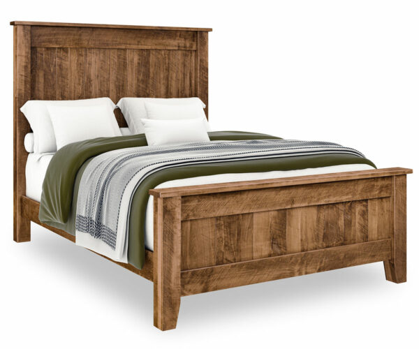 Livingston Royal Bed