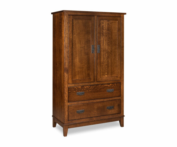 Sierra Mission Armoire