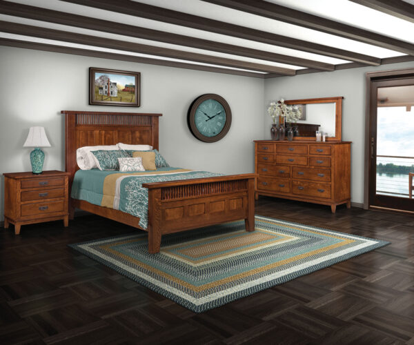 Sierra Mission Collection