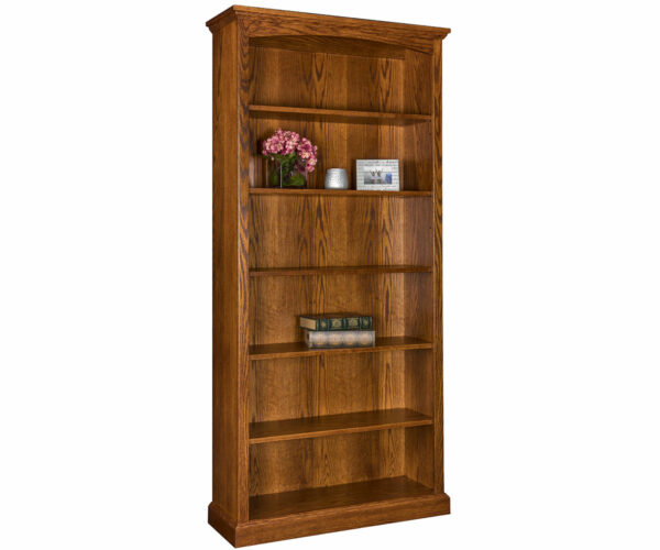 Siloam Bookcase - 80"H