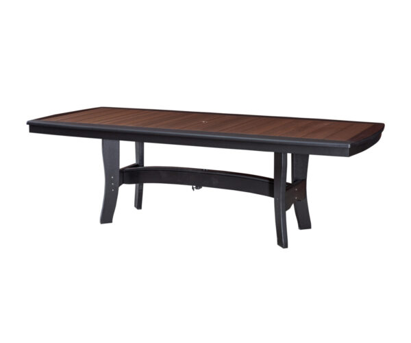 8' Table - 44" x 96"