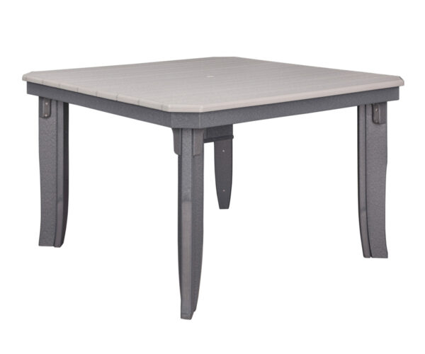 48” Square Dining Table