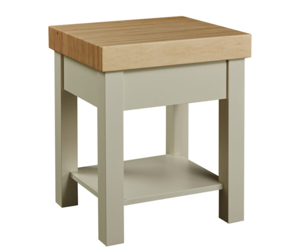 Mom's Favorite Kitchen Island