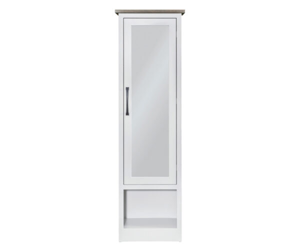 Closet Cabinet - Unit I