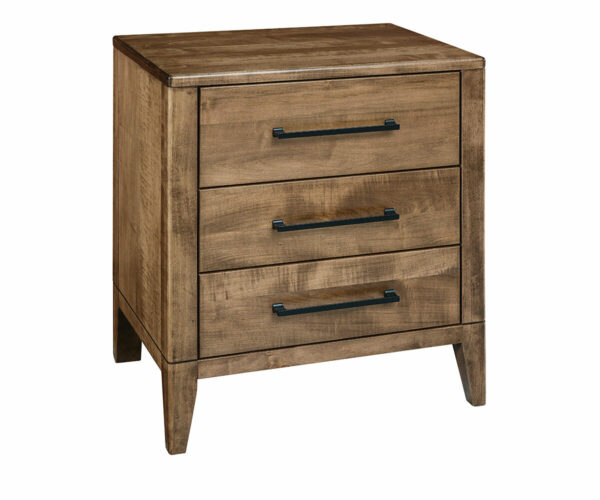 Sandalwood Nightstand
