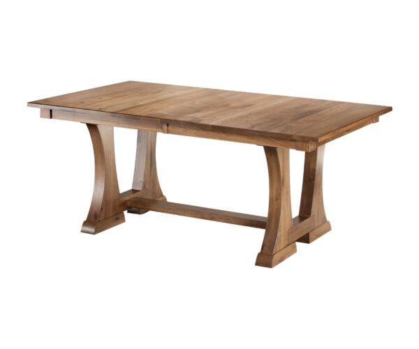 Rexburg Trestle Table