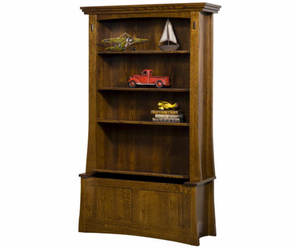 Modesto Bookcase