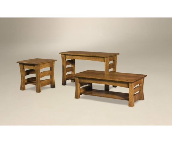 Barrington Occasional Tables