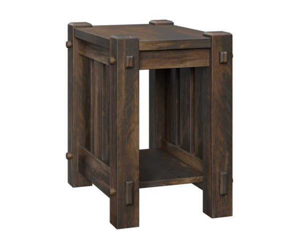 Beaumont 16" End Table