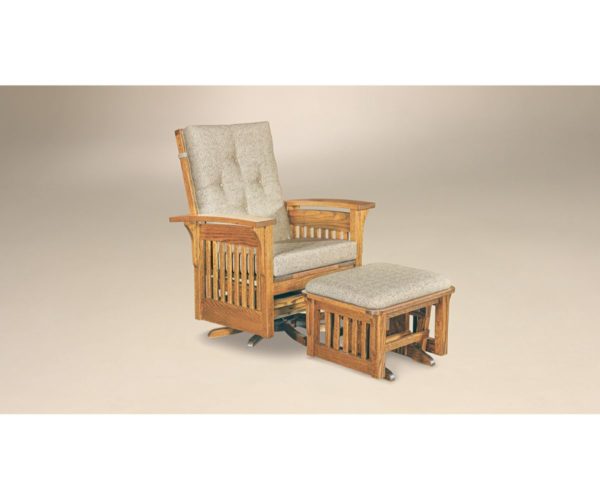 Bow Arm Glider Swivel