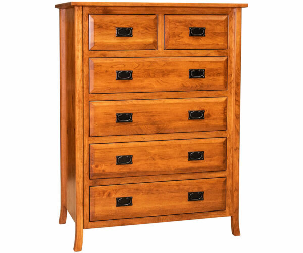 Jaxon 6 Drawer Chest