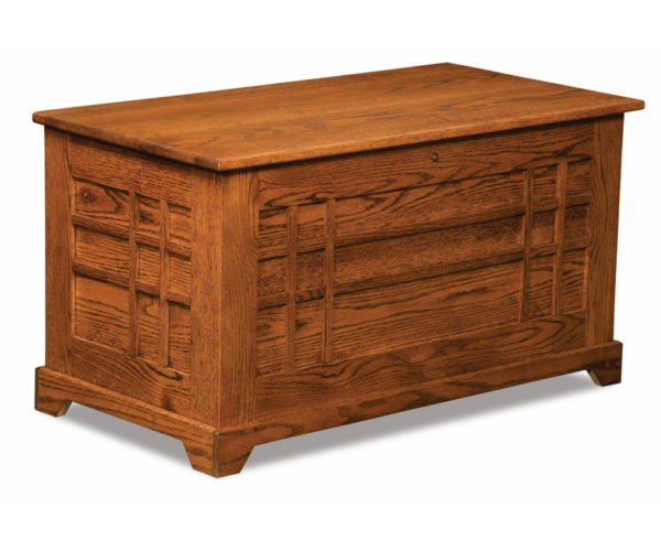 Heritage Cedar Chest