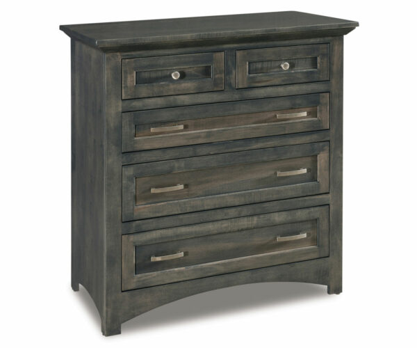 Lincoln 5 Drawer Chest
