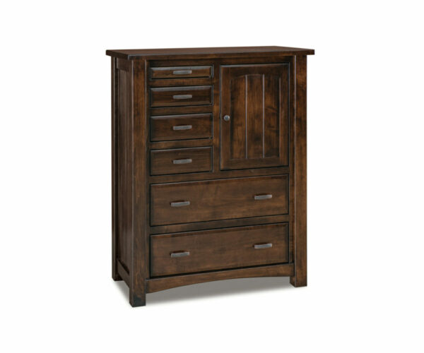 Timbra Gentleman's Chest