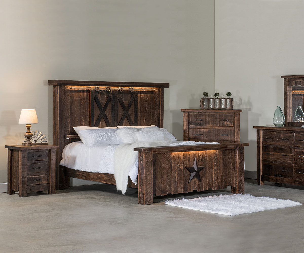 Vandella Gentleman's Chest - Image 2