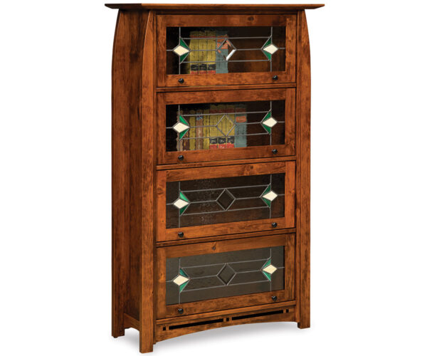 Boulder Creek Barrister Bookcase