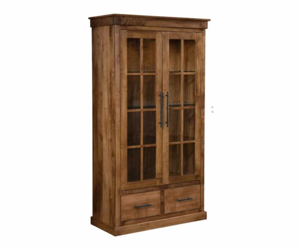 Hadley Cabinet