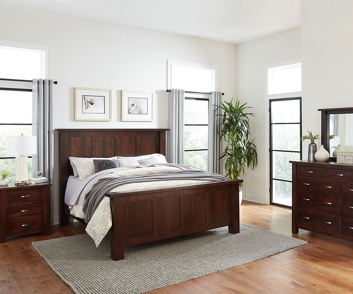 Heidi Vanity Dresser - Image 2