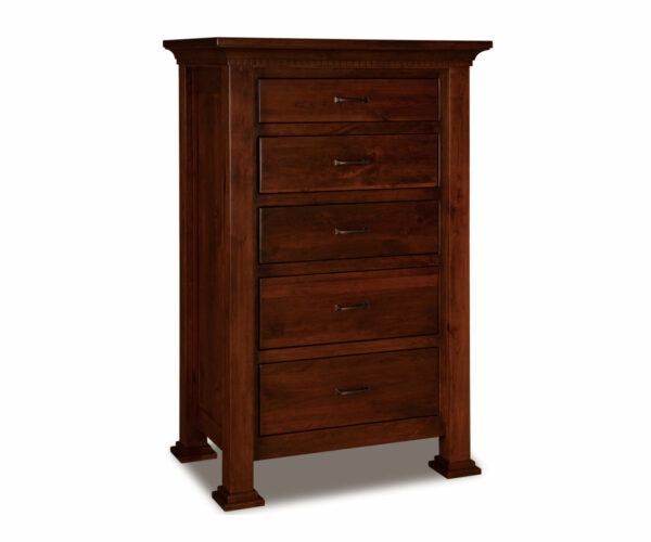 Empire 5 Drawer Chest