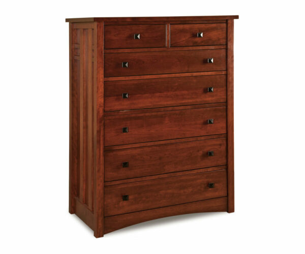 Kascade 7 Drawer Chest