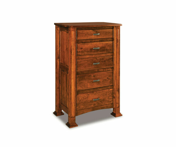 Lexington 5 Drawer Chest