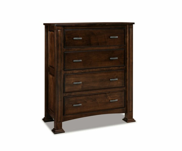Lexington 4 Drawer Chest