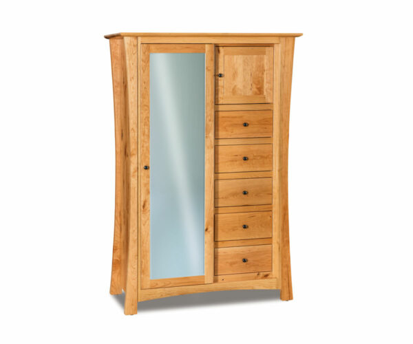 Matison Sliding Door Chifferobe